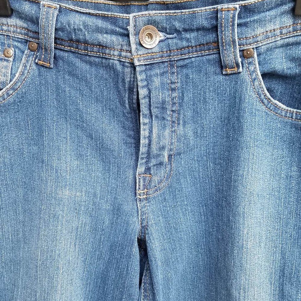 Code Blue Curvy Boot Cut Vintage Size 10/29 - Picture 2 of 7